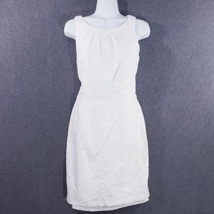 White‎ House Black Market WHBM Womens Dress Sheath